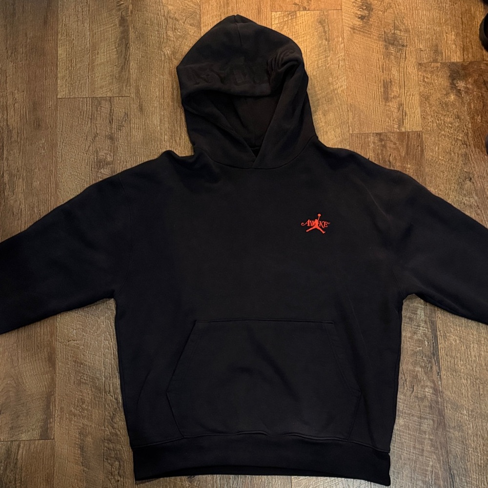 Jordan X Awake Hoodie